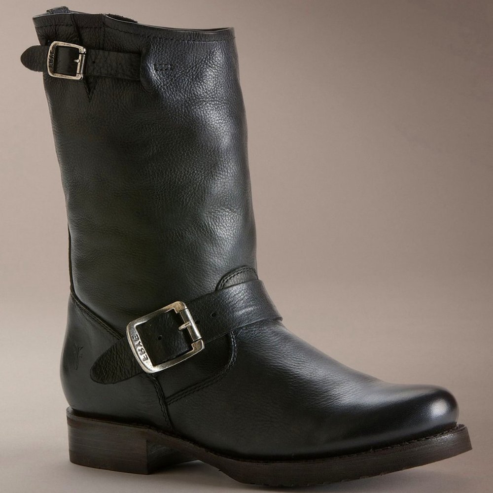 Frye Veronica Slouch Bootie